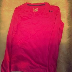 Under Armour Heat Gear Undershirt